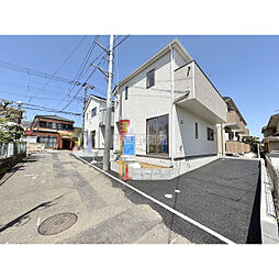 埼玉県入間市東町１丁目