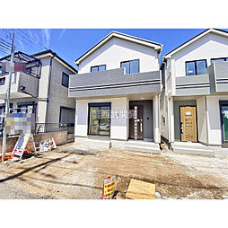 埼玉県狭山市入間川１丁目