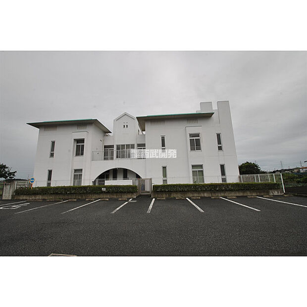 堀兼みつばさ保育園