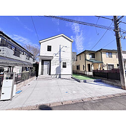 埼玉県狭山市大字北入曽