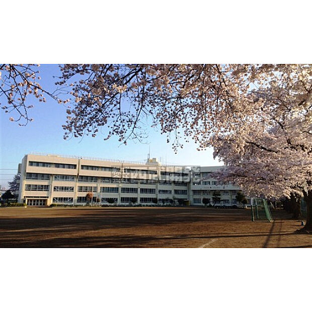 山王小学校