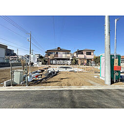 埼玉県入間市大字下藤沢