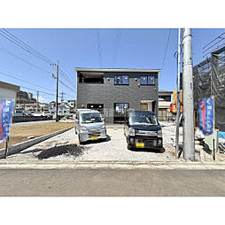 埼玉県入間市大字下藤沢