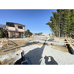 埼玉県入間市大字下藤沢