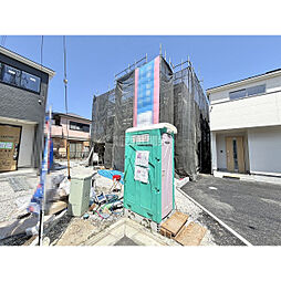 埼玉県入間市大字下藤沢