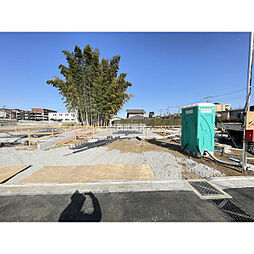 埼玉県入間市大字下藤沢