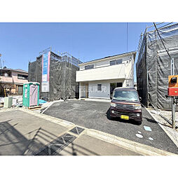 埼玉県入間市大字下藤沢