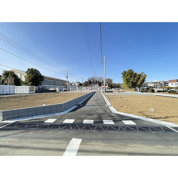 現地全景(令和8年1月26日撮影)