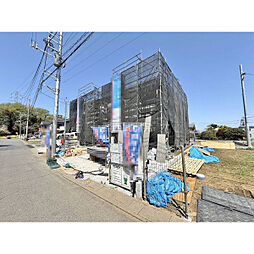 埼玉県入間市大字下藤沢