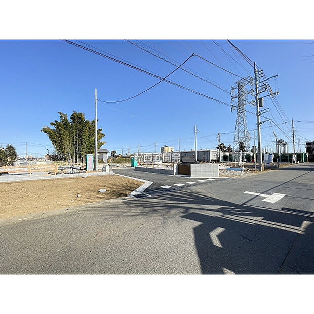 現地全景（令和8年1月26日撮影）