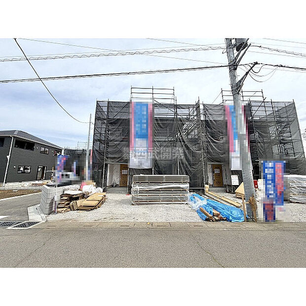 現地全景（令和8年4月9日撮影）