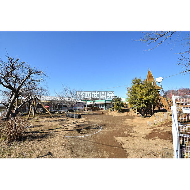 いるまこども園