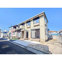 埼玉県川越市大塚２丁目