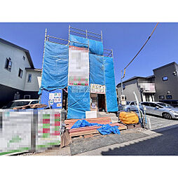 埼玉県所沢市和ケ原１丁目