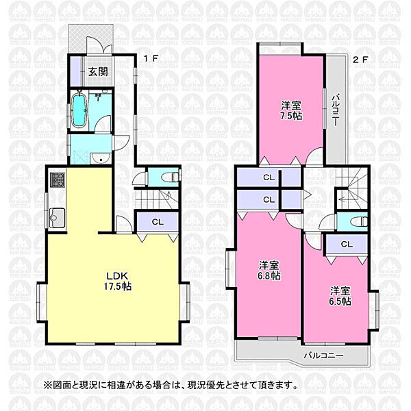 間取り：311002332912