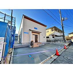 埼玉県入間郡越生町越生東３丁目