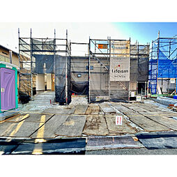 埼玉県入間郡越生町越生東３丁目