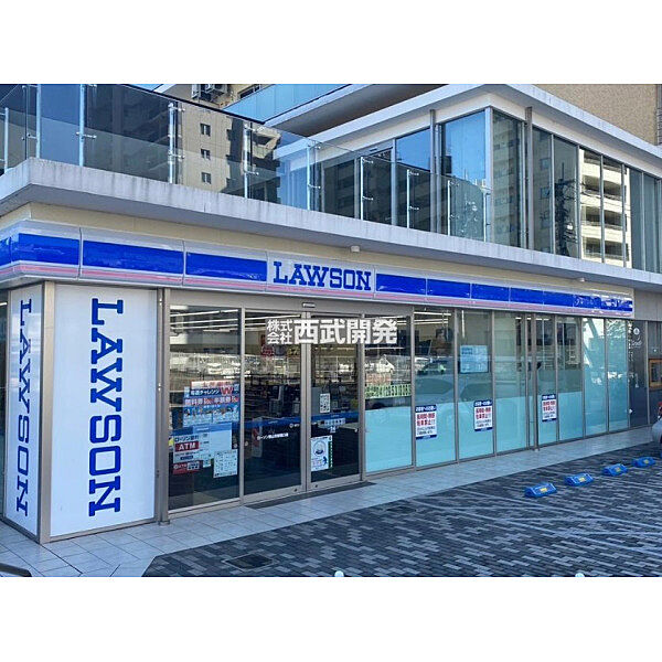 ローソン
