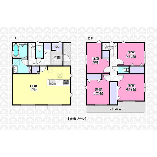 区画図：311002338943