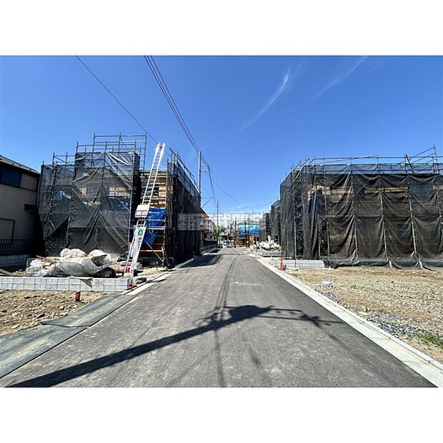 販売現地全景/令和8年4月26日現在