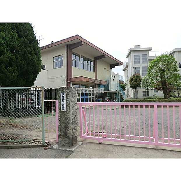 水富幼稚園