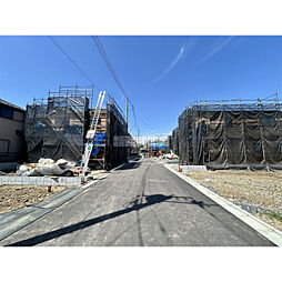 埼玉県狭山市笹井２丁目