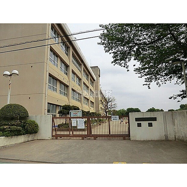 笹井小学校