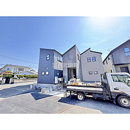 埼玉県川越市かすみ野１丁目