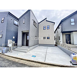 埼玉県川越市かすみ野１丁目