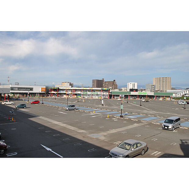 グリーンガーデン武蔵藤沢店