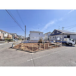 埼玉県川越市かすみ野３丁目