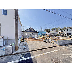 埼玉県川越市かすみ野３丁目