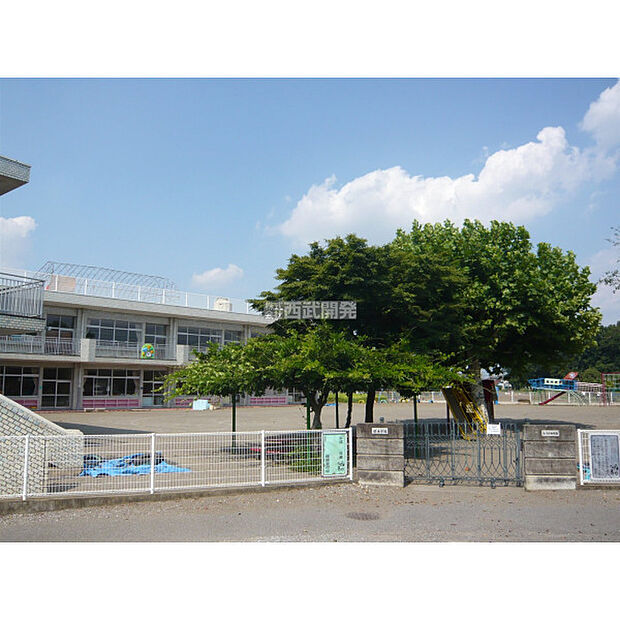 かすみ幼稚園