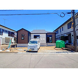 埼玉県川越市大字笠幡