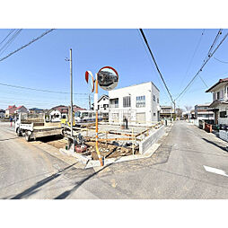 埼玉県入間市鍵山２丁目