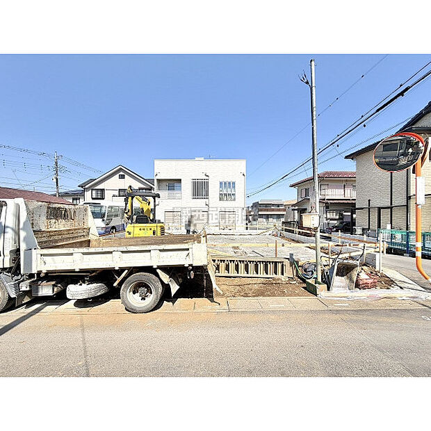 令和8年3月21日撮影