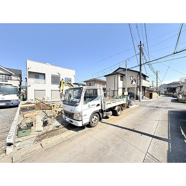 令和8年3月21日撮影