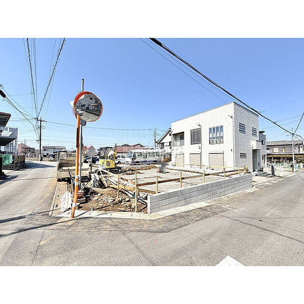 令和8年3月21日撮影