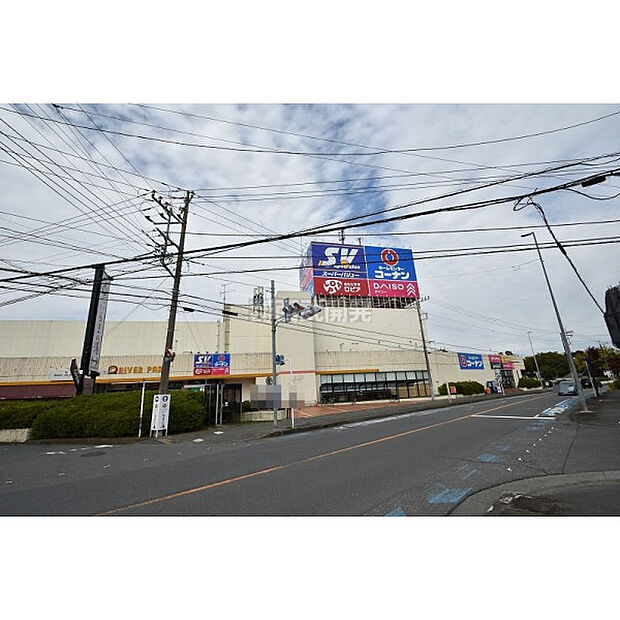 スーパーバリュー