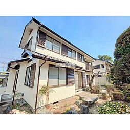 埼玉県狭山市柏原