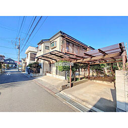 埼玉県狭山市広瀬東２丁目