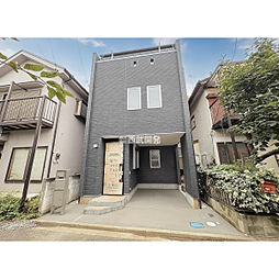西武新宿線 狭山市駅 徒歩25分