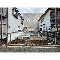 埼玉県狭山市入間川