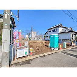 埼玉県狭山市狭山台３丁目