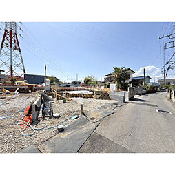 埼玉県入間市小谷田２丁目