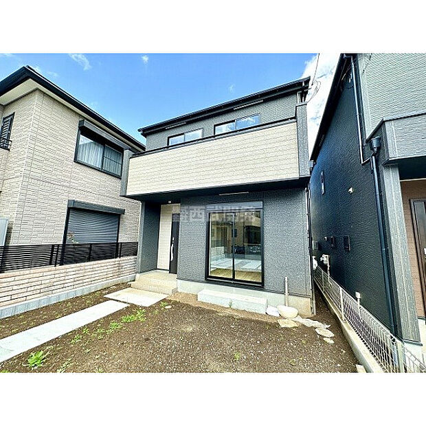 現地全景(令和8年3月29日撮影)