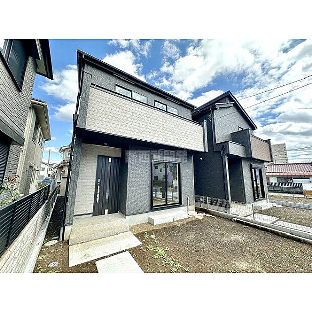 現地全景(令和8年3月29日撮影)