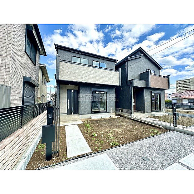 現地全景(令和8年3月29日撮影)