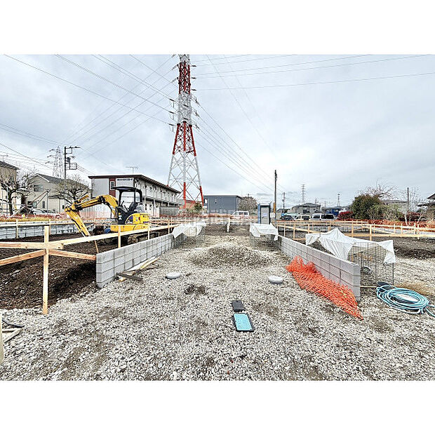 現地全景(令和8年4月5日撮影)