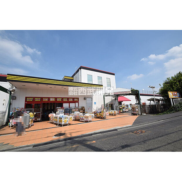 ドン・キホーテ